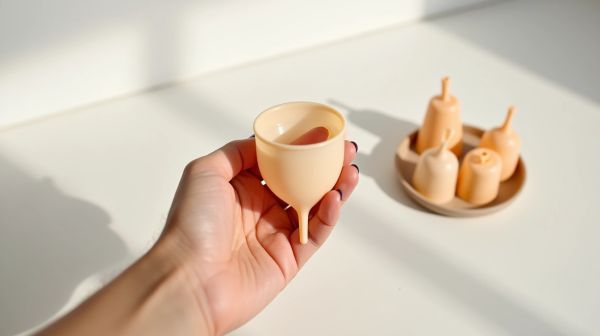 Choose the right menstrual cup: a detailed comparison guide