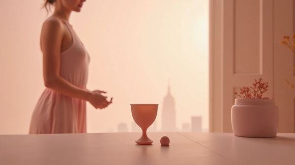 Choose the right menstrual cup: a detailed comparison guide