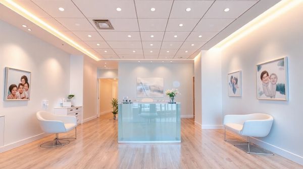 Explore Top-Rated Dental Care Services in Saint-Léonard