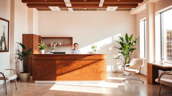 Explore Top-Rated Dental Care Services in Saint-Léonard