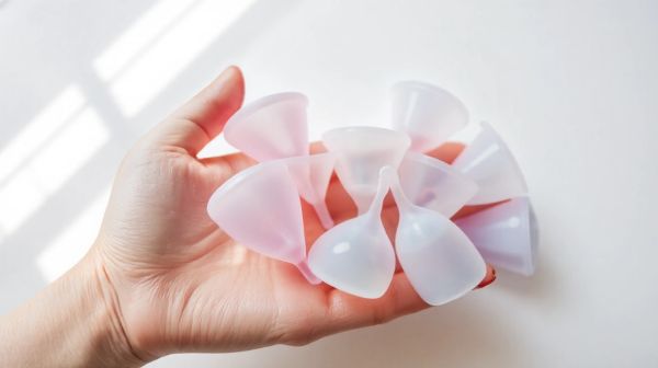 Top menstrual cups ranked: your ultimate selection guide