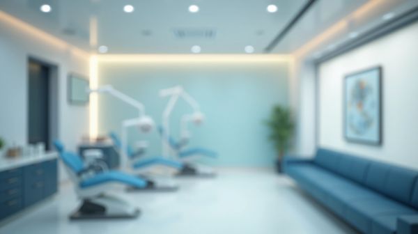 Trusted dental care options in Saint-Léonard today