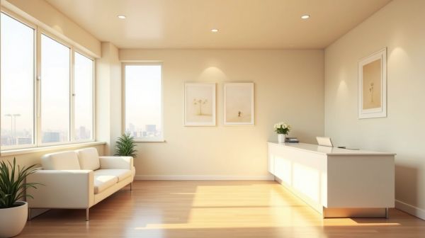 Trusted dental care options in Saint-Léonard today